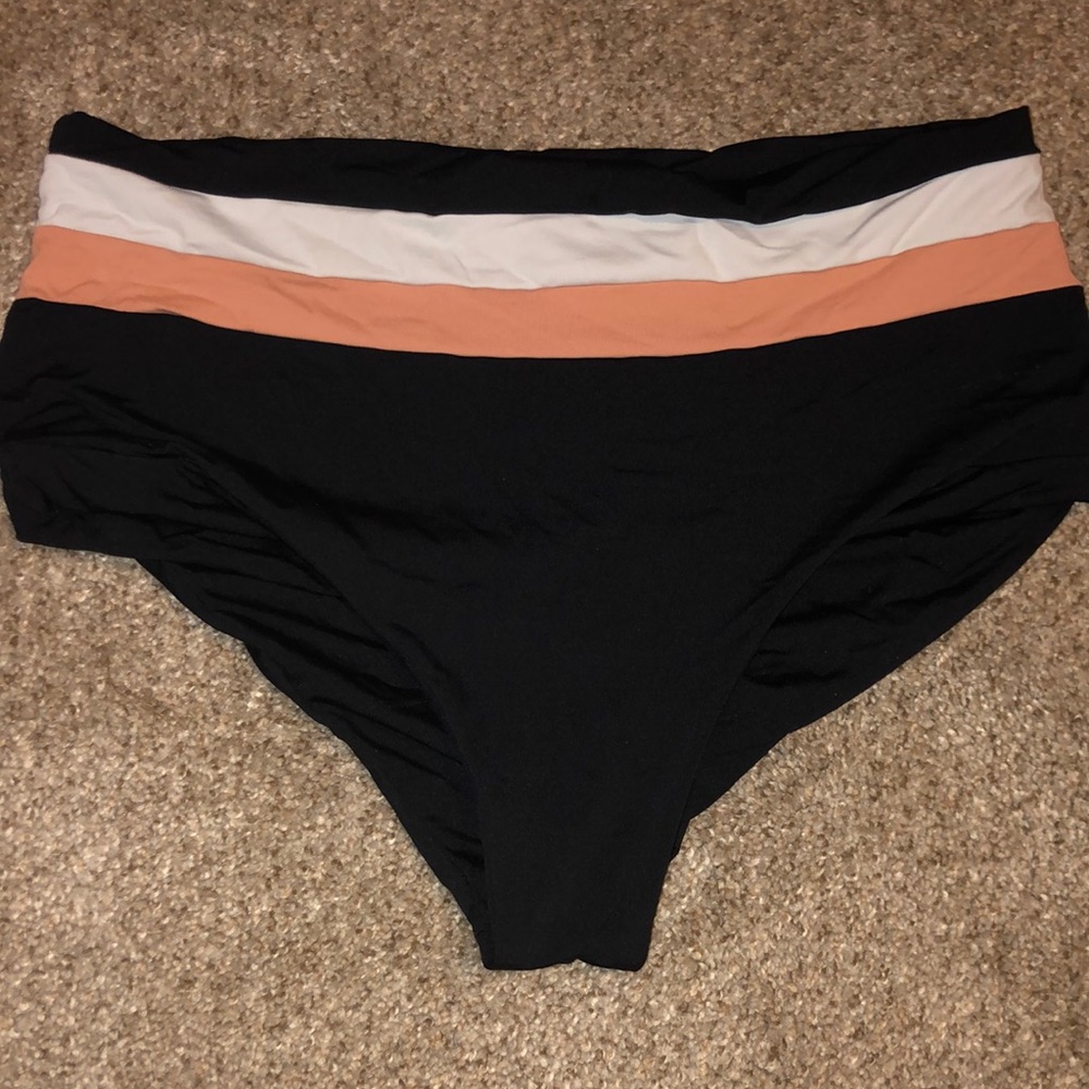 LSpace Bikini Bottoms